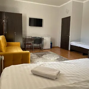 Хостел Fiveseasons, Алматы