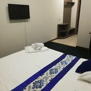 Отель Ddhotel, Алматы